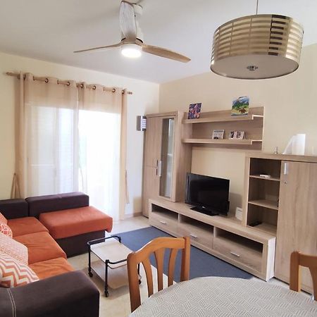 Casa En L'Estartit, Piscina, Jardin Comunitario Villa Luaran gambar