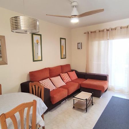 Casa En L'Estartit, Piscina, Jardin Comunitario Villa Luaran gambar
