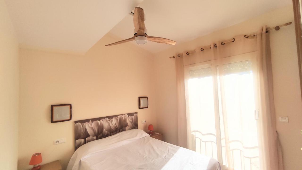 Casa En L'Estartit, Piscina, Jardin Comunitario Villa Luaran gambar